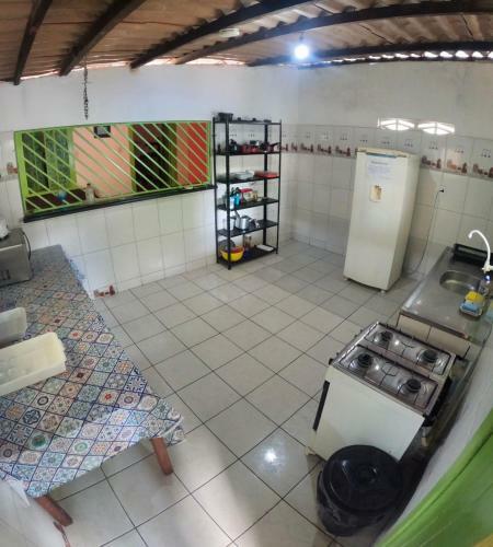 Hostel P�r Do Sol - Bahia