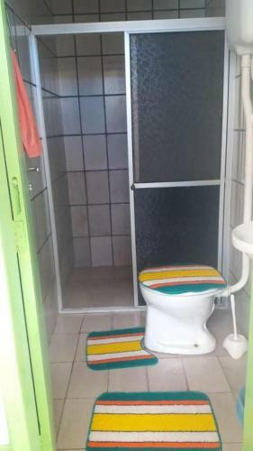 Hostel P�r Do Sol - Bahia