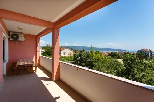 Apartments Ivanka Petar