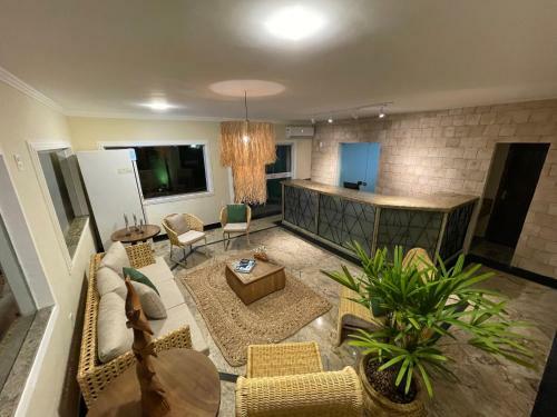 Muta Praia Hotel
