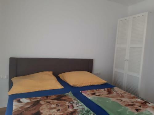 Apartamento Villa Julian & Juliana