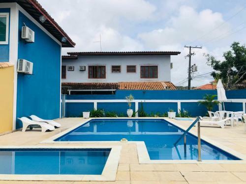 Casa Praia Taperapuan