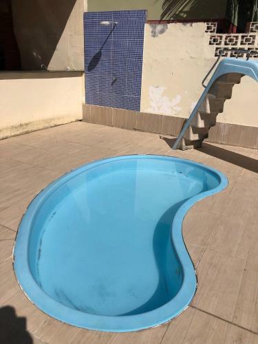 Apartamento Praia de Taperapuan