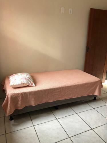 Apartamento Praia de Taperapuan
