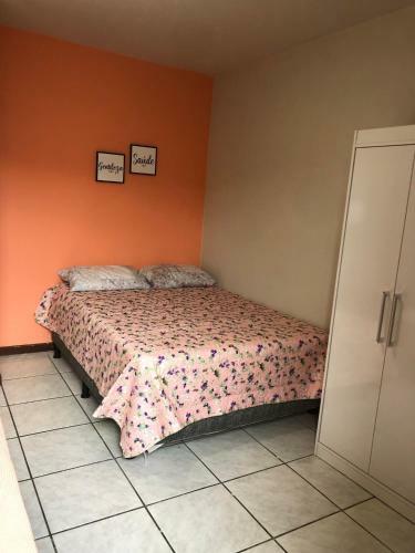 Apartamento Praia de Taperapuan
