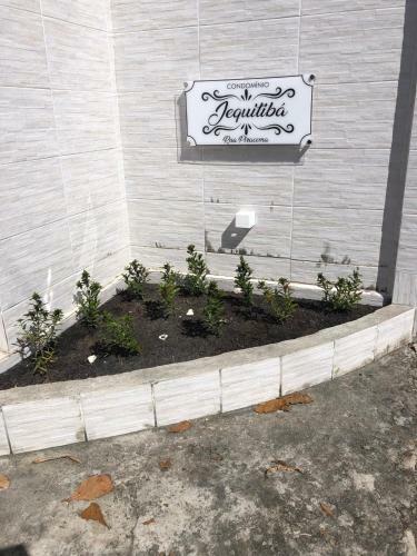 Apartamento Praia de Taperapuan