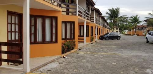 Village Do Bosque Casa 44