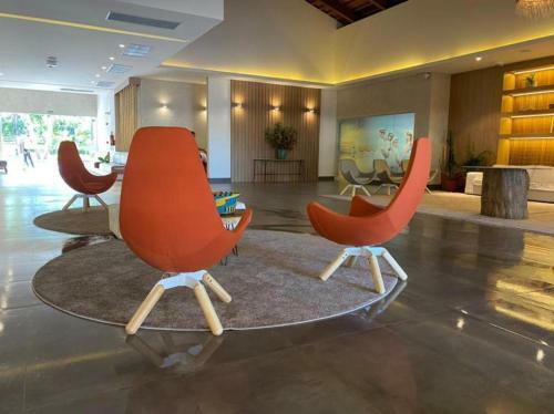 Hotel Ondas Praia Resort