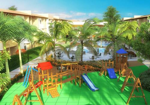 Hotel Ondas Praia Resort