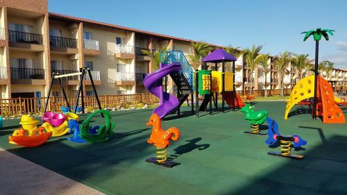 Apartamento Ondas Praia Resort