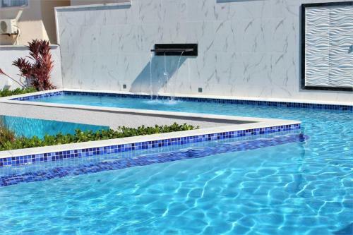 Apartamento 2 Quartos, 150m Da Praia de Taperapuan