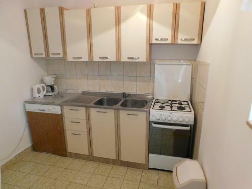 Apartments Marica