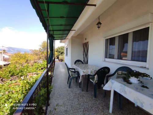 Apartments Marica