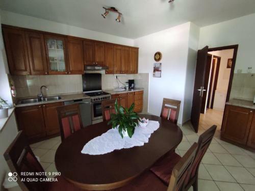 Apartments Marica