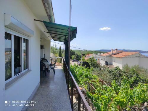 Apartments Marica
