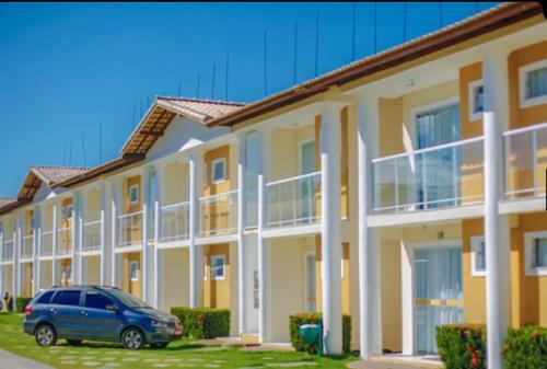 Apartamento Studio Mont Carmelo Ba