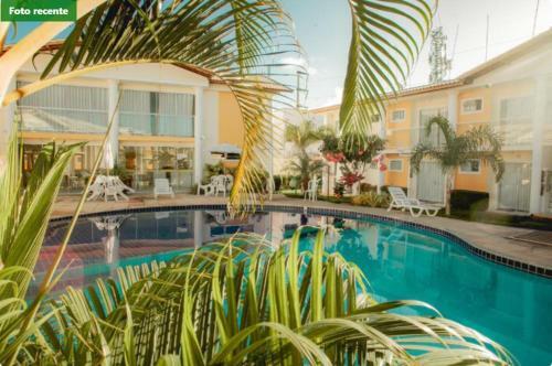 Apartamento Studio Mont Carmelo Ba