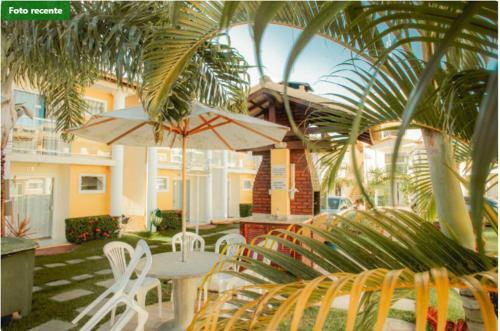 Apartamento Studio Mont Carmelo Ba