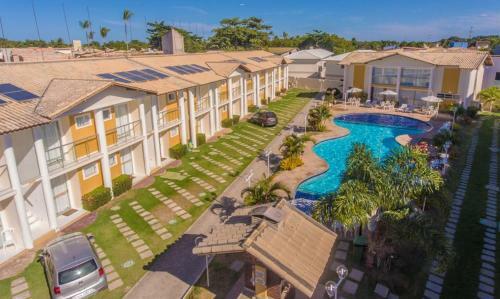 Apartamento Studio Mont Carmelo Ba