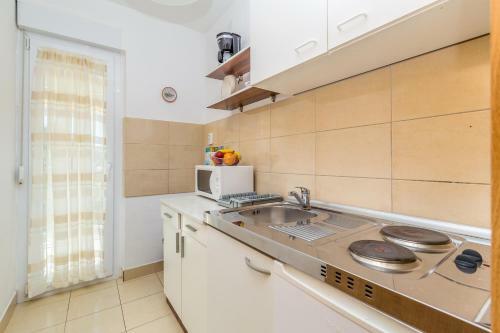 Apartments Antun