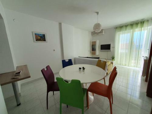 Apartmani Alta