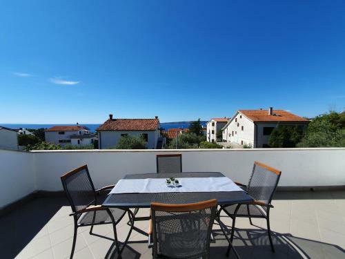 Apartmani Alta