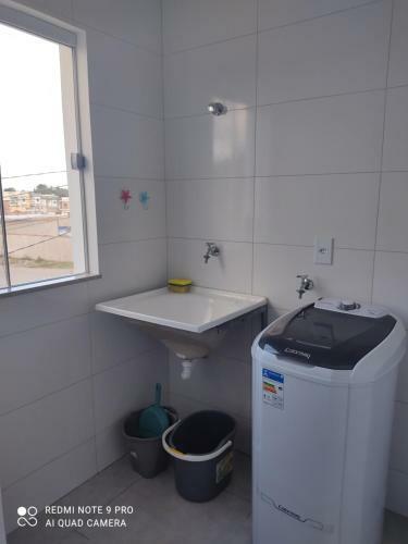 Recanto Da Orla 2 - Apartamento Vista Mar