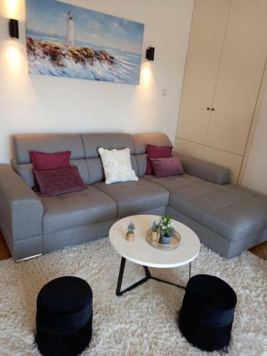 Apartment Tea With Private Pool