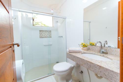 Apartamento Residencial Jo�o E Maria - Aptos 03 Quartos