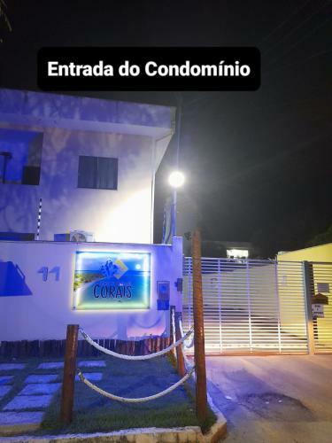 Apartamento 3 Minutos Da Praia Coroa Vermelha