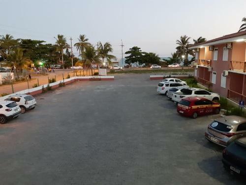 Apartamento Boulevard Da Praia 124 B