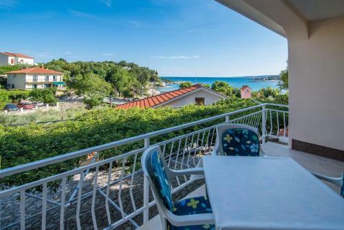Apartments Ana S