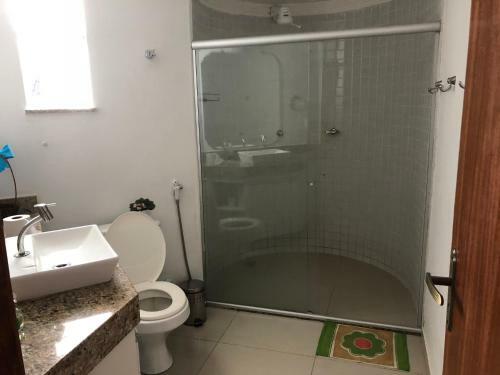 Apartamento Praia de Coroa Vermelha