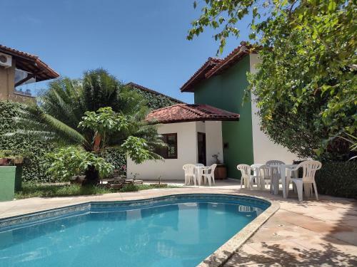 Casa Da Mata Atl�ntica