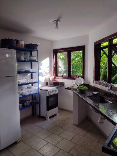 Casa Da Mata Atl�ntica