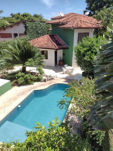 Casa Da Mata Atl�ntica