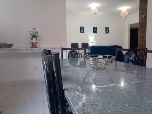 Apartamento Residencial Vista Mar 01