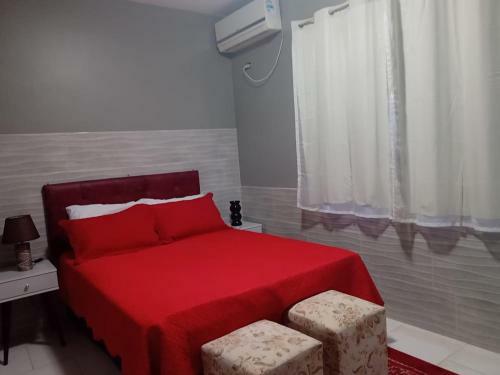 Apartamento Residencial Vista Mar 01
