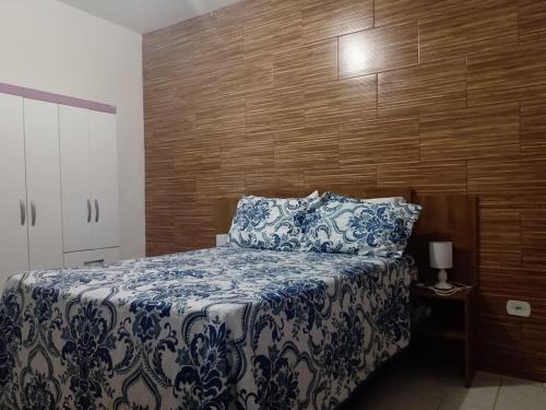 Apartamento Residencial Vista Mar 01