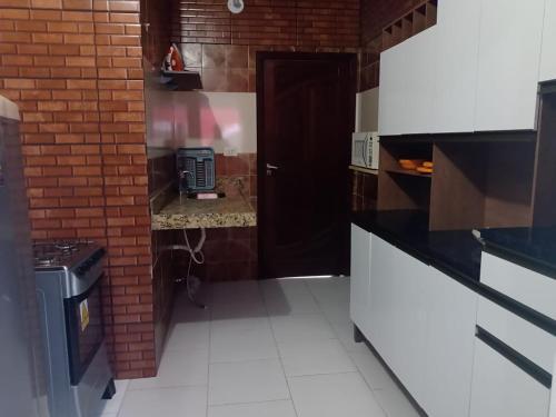 Apartamento Residencial Vista Mar 01