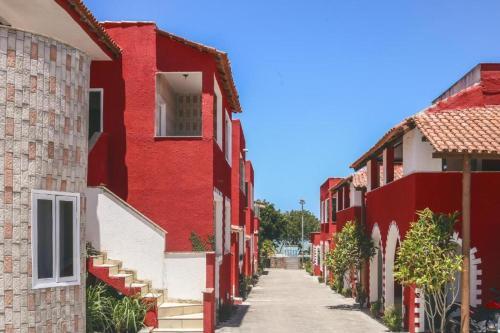 Apartamento Residencial Vista Mar 01