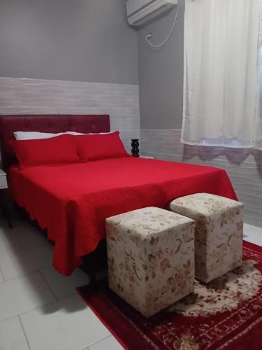 Apartamento Residencial Vista Mar 01