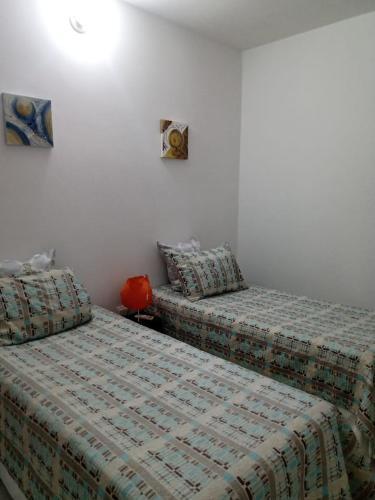 Apartamento Residencial Vista Mar 01