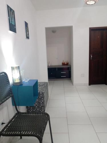 Apartamento Residencial Vista Mar 01