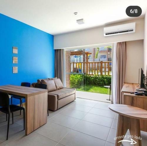 Apartamento Ondas Praia Resort