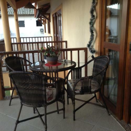 Lindo Apartamento Com Piscina