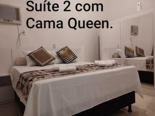 Lindo Apartamento Com Piscina