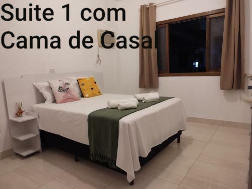 Lindo Apartamento Com Piscina