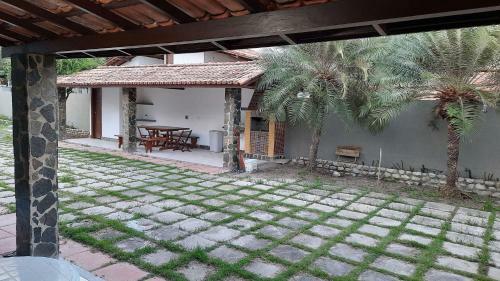 Casa Brisa - F�rias, Lazer E Curti��o