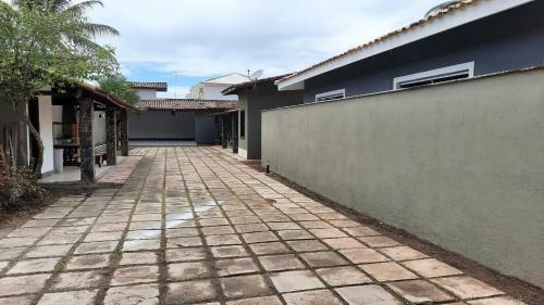 Casa Brisa - F�rias, Lazer E Curti��o